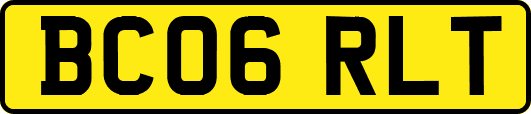 BC06RLT
