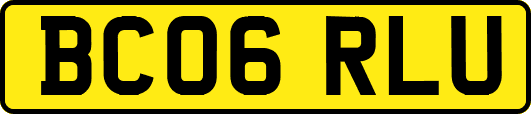 BC06RLU