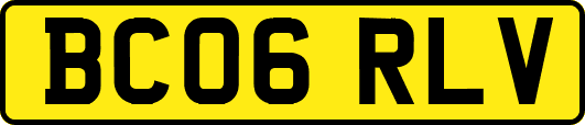 BC06RLV