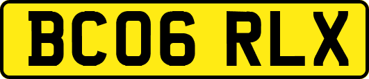 BC06RLX
