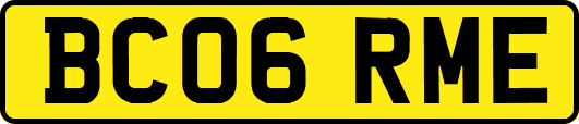 BC06RME