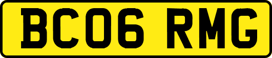 BC06RMG
