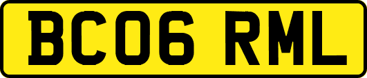 BC06RML