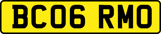 BC06RMO