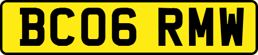 BC06RMW