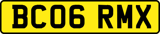 BC06RMX