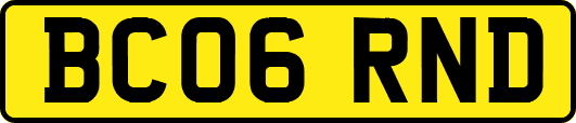 BC06RND