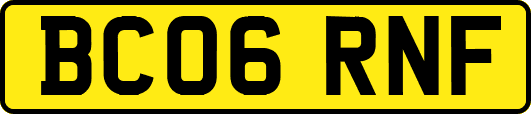 BC06RNF