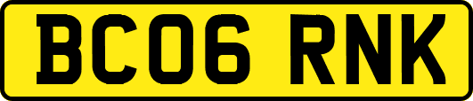 BC06RNK