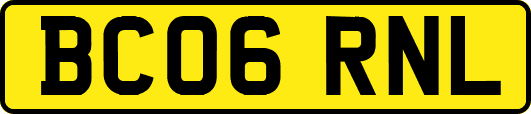 BC06RNL