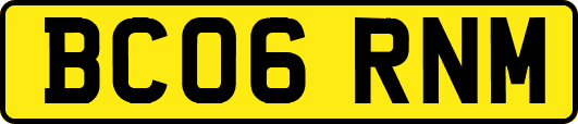 BC06RNM