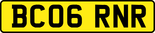 BC06RNR