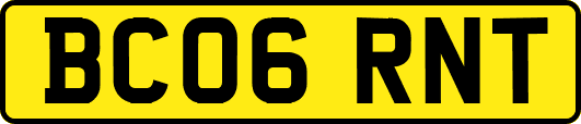 BC06RNT