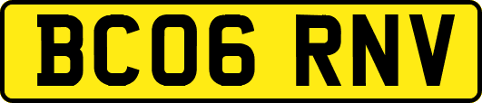 BC06RNV