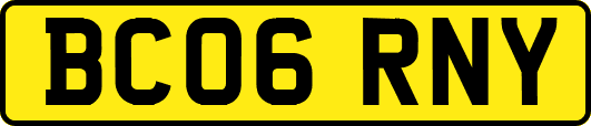 BC06RNY