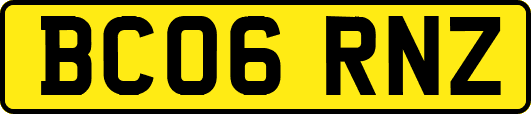 BC06RNZ