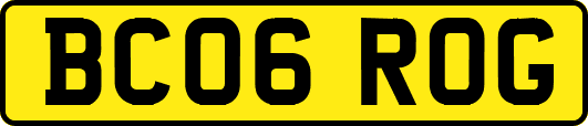 BC06ROG