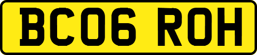 BC06ROH