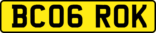 BC06ROK