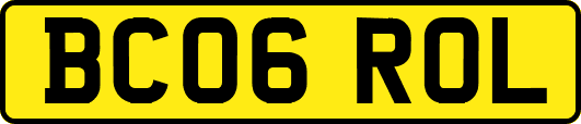 BC06ROL