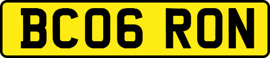 BC06RON