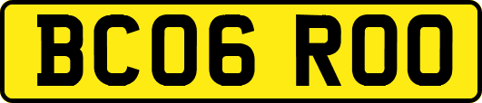 BC06ROO