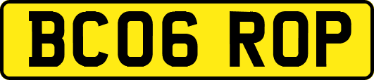 BC06ROP