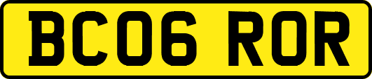 BC06ROR