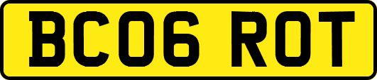BC06ROT