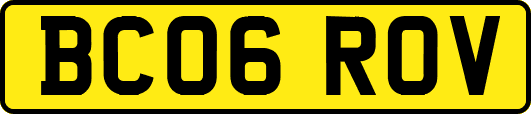 BC06ROV