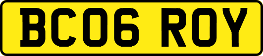 BC06ROY