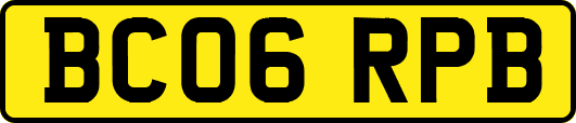 BC06RPB