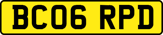 BC06RPD