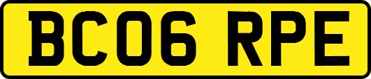 BC06RPE