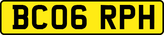 BC06RPH