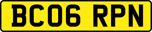 BC06RPN