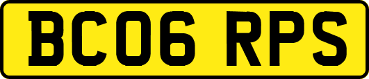 BC06RPS