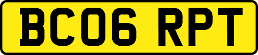 BC06RPT
