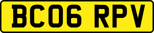 BC06RPV