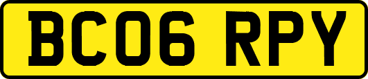 BC06RPY