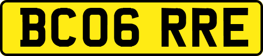 BC06RRE
