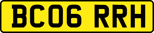 BC06RRH