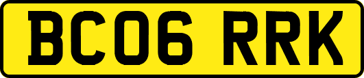 BC06RRK