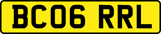 BC06RRL