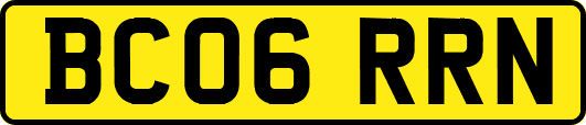BC06RRN
