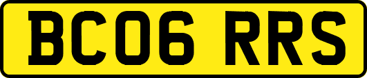 BC06RRS