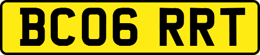 BC06RRT