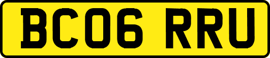 BC06RRU