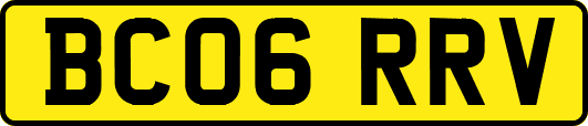 BC06RRV