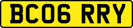 BC06RRY